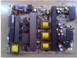 Original 68719PT299A LG 6709900019A 42V8 X3 Power Board