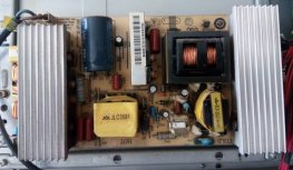 Original JSK3178-050A Haier 47131.220.0.0119501 Power Board