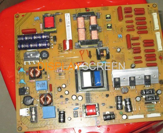 Original PLDC-P971B LG 3PACGC10024B-R Power Board