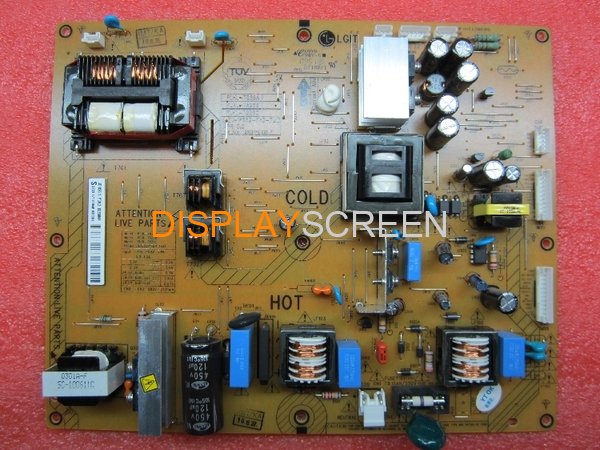 Original PLHL-T826C LG 2300KPG102C-F Power Board