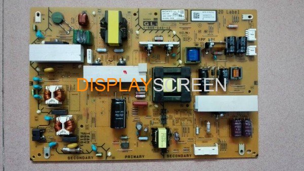 Original 1-886-049-12 Sony APS-315 Power Board