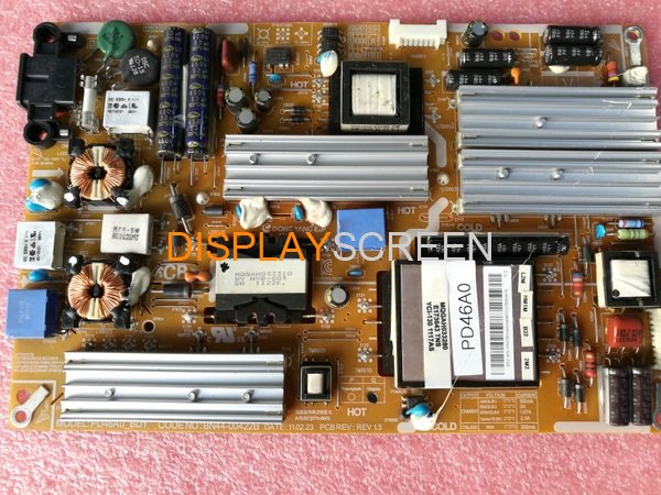 Original BN44-00422B Samsung BN44-00423A PD46A0_BDY Power Board