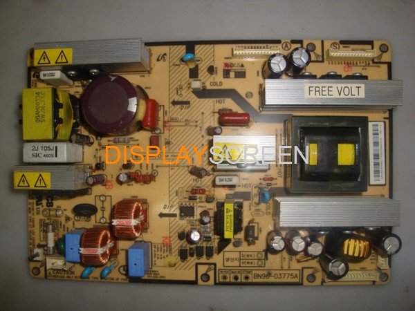 Original BN96-03775A Samsung Power Board
