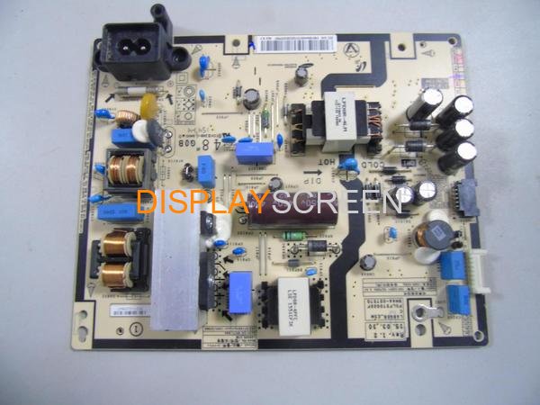 Original BN44-00757G Samsung L48G0B_ESMC Power Board