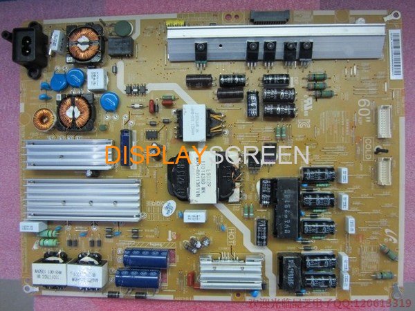 Original BN44-00630A Samsung L60X2P_DHS Power Board