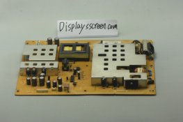 Original RDENCA342WJQZ Sharp DPS-286AP-1 Power Board