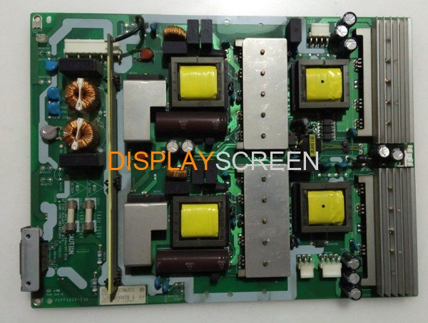 Original RDENCA039WJZZ Sharp PCPF0029-1 Power Board