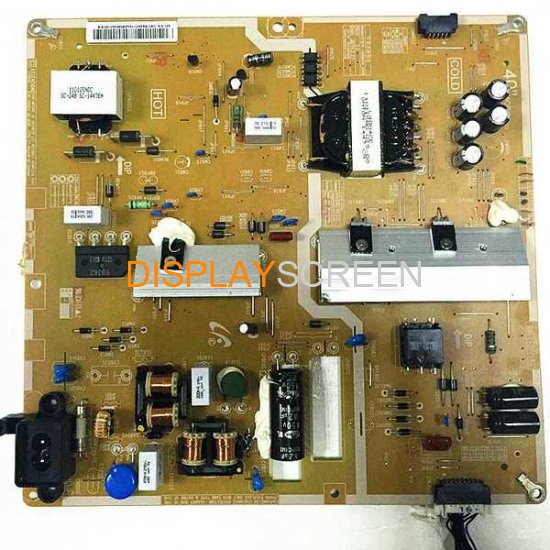 Original BN44-00758A Samsung L40N4CE_EHS Power Board