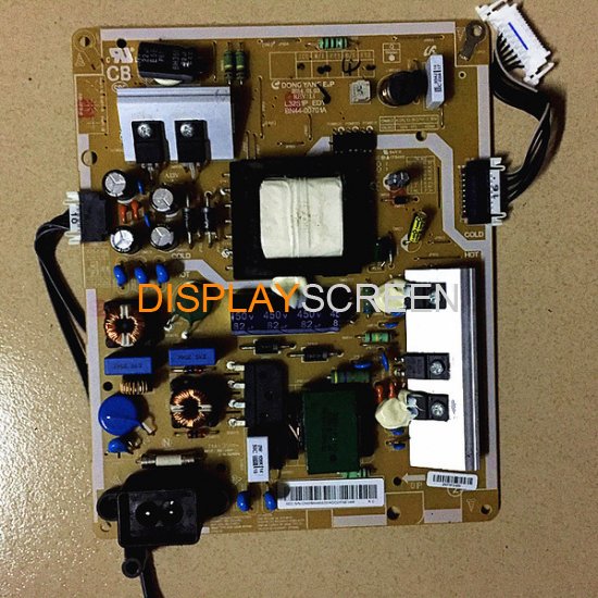 Original BN44-00701A Samsung L32S1P_EDY Power Board