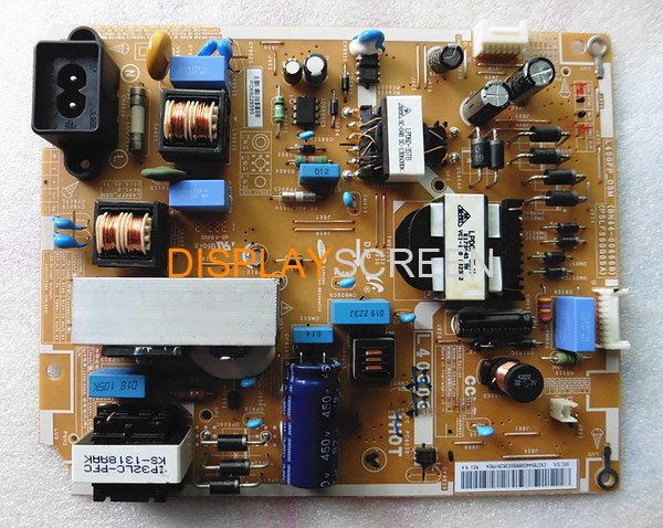 Original BN44-00666B Samsung PSLF990G05A Power Board