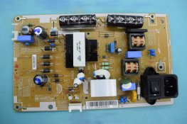 Original BN44-00528C Samsung PSLF770101B Power Board