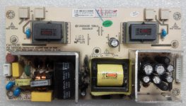 Original 890-PCO-2210 Seik LS2204025 Power Board