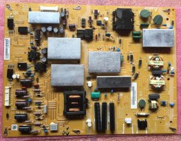 Original RUNTKB116WJQZ Sharp DPS204EP-1-A Power Board