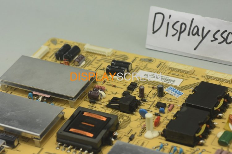 Original RDENCA471WJQZ Sharp DPS-403AP-1 A Power Board