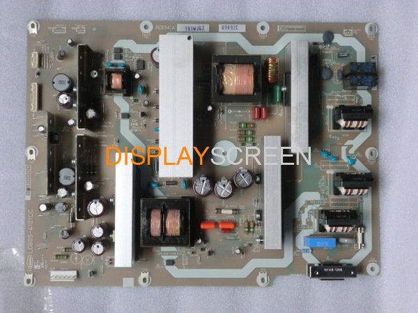 Original LCD-52GH1 Sharp RDENCA191WJQZ Power Board