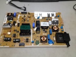Original BN44-00735A Samsung F48SFN_EDY Power Board