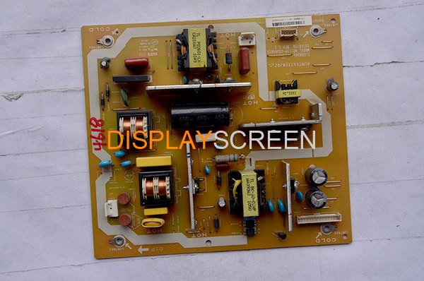 Original RUNTKA770WJQZ Sharp LCD-32G120A Power Board