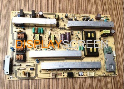 Original RUNTKA646WJQZ Sharp LCD-60LX710A Power Board