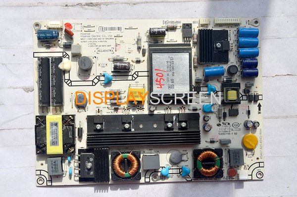 Original RSAG7.820.4543/R0H Hisense LED42T36TP Power Board