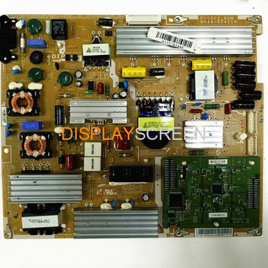 Original BN44-00430A Samsung PSLF151C03A Power Board
