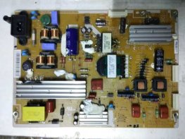 Original BN44-00519A Samsung PD55B1D_CSM Power Board