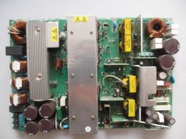 Original NA18006-0003 Fujitsu FPF10P-AC100/230A Power Board