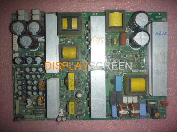 Original KNP-6300 LG 6709900001A Power Board