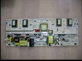 Original LK-PI320402D Leke CQC09001033440 Power Board