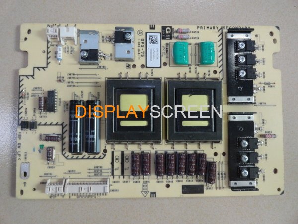Original DPS-75 Sony 1-882-848-11 Power Board