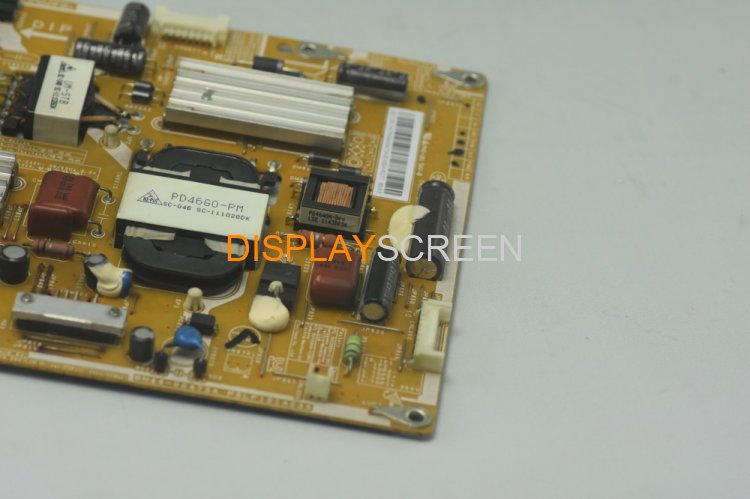 Original BN44-00473B Samsung PD46G0_BDY Power Board