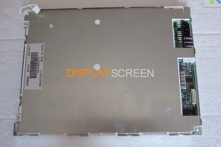 Original MD805TT00-C1 SHARP Screen 9.4\" 640*480 MD805TT00-C1 Display