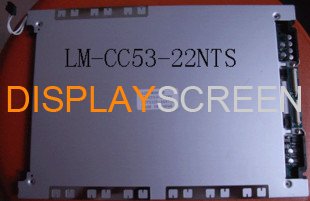 Original LM-CC53-22NTS SHARP Screen 10.4\" 640*480 LM-CC53-22NTS Display