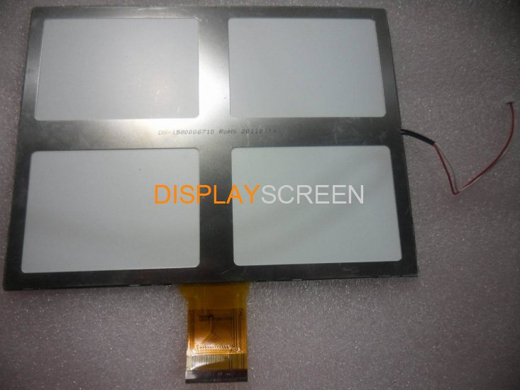 Original TM080SDH08 TIANMA Screen 8\" 800×600 TM080SDH08 Display