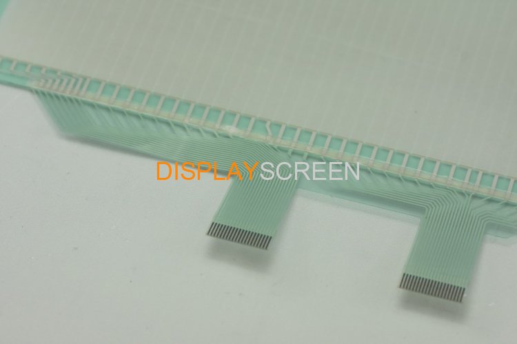 Original MITSUBISHI 10.4" A970GOT-SBA Touch Screen Glass Screen Digitizer Panel