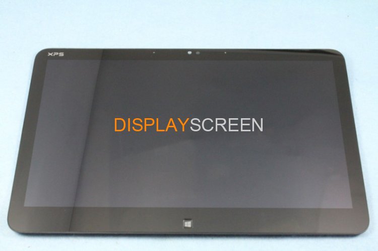 Original LP125WF1-SPA2 LG Display Screen 12.5\" 1920×1080 LP125WF1-SPA2 Display