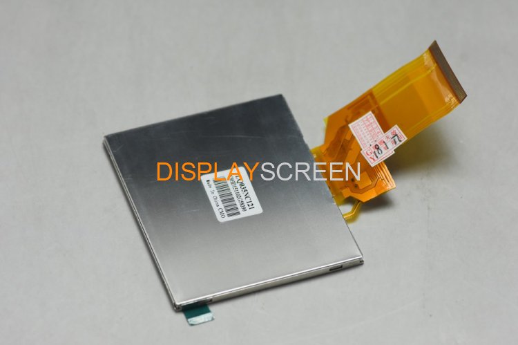 Original LQ035NC121 Innolux Screen 3.5" 320*240 LQ035NC121 Display