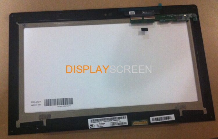 Original LP116WH6-SPA1 LG Screen 11.6\" 1366*768 LP116WH6-SPA1 Display