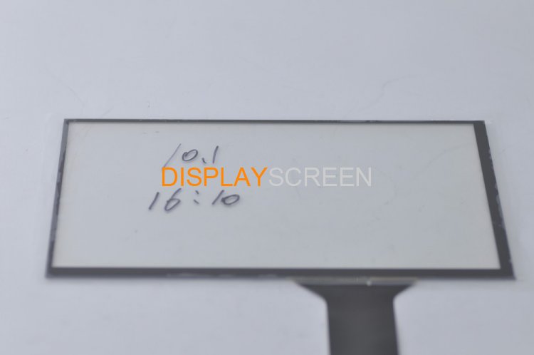 10.1inch capacitive touch screen touch winds7 10, 8, 10