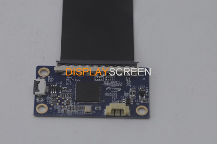 10.1inch capacitive touch screen touch winds7 10, 8, 10