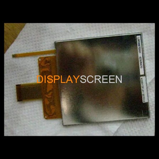 Original LQ030B7DD01 SHARP Screen 3.0\" 320×320 LQ030B7DD01 Display