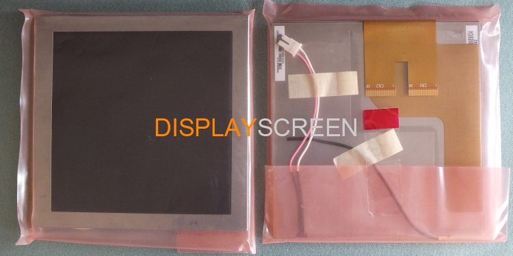 Original PD050OX1 Toshiba Screen 5\" 800×600 PD050OX1 Display