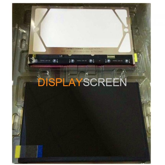 Original BP101WX1-300 BOE Screen 10.1\" 1280×800 BP101WX1-300 Display