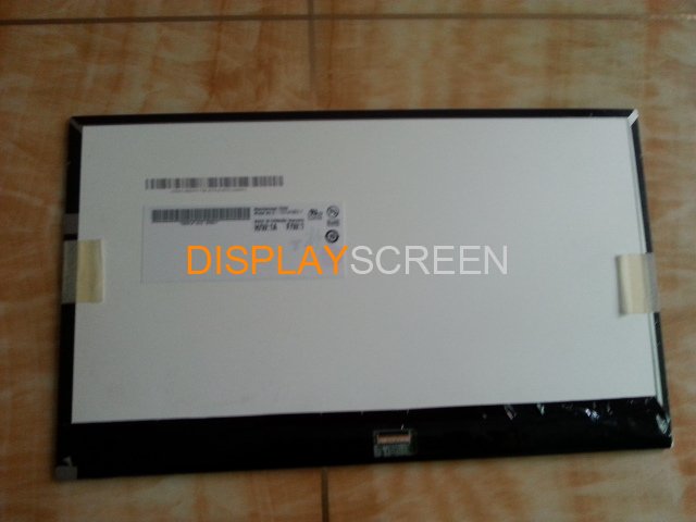 Original B116XAN03.1 HW0A AUO Screen 11.6\" 1366×768 B116XAN03.1 HW0A Display