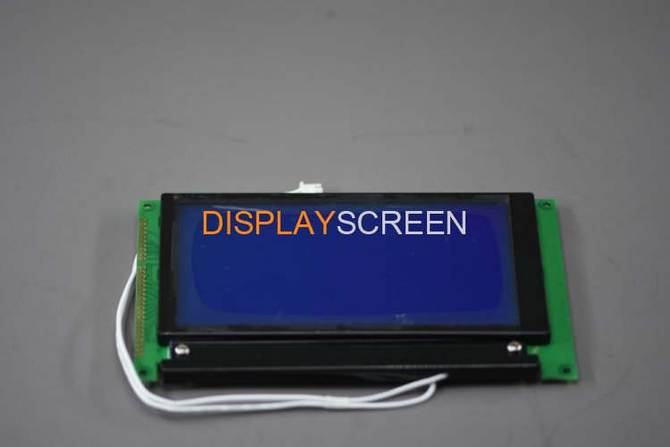 LMG7410PLFC Hitachi Screen 5.1" 240*128 LMG7410PLFC Display