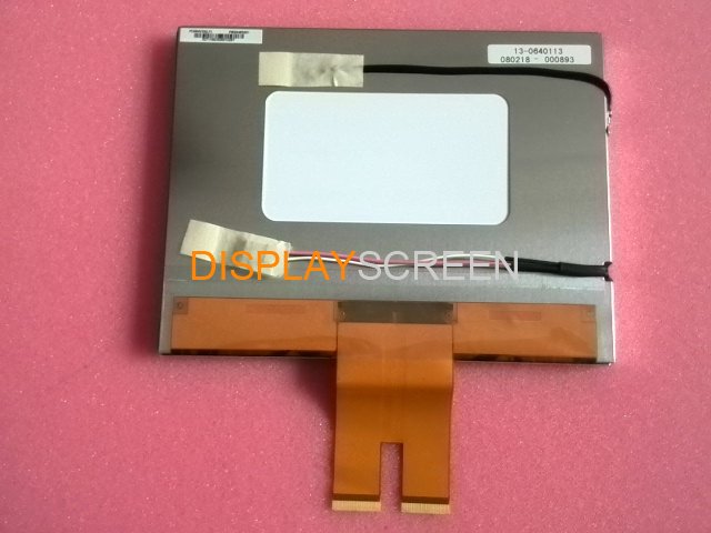 Original PD064VX1 PVI Screen 6.4\" 640×480 PD064VX1 Display