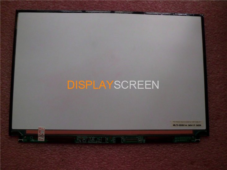 Original LTD133EWHK Toshiba Screen 13.3\" 1280×800 LTD133EWHK Display