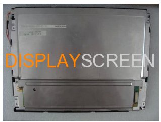 Original TCG104VG2AA-G00 Kyocera Screen 10.4\" 640×480 TCG104VG2AA-G00 Display