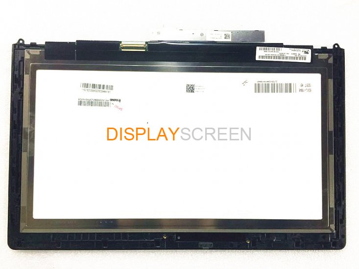 Original LP133WD2-SLB2 LG Screen 13.3\" 1600×900 LP133WD2-SLB2 Display