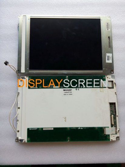 Original LM64P722 Sharp Screen 9.4\" 640×480 LM64P722 Display