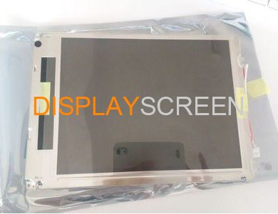 Original LQ9D01C Sharp Screen 8.4\" 640×480 LQ9D01C Display